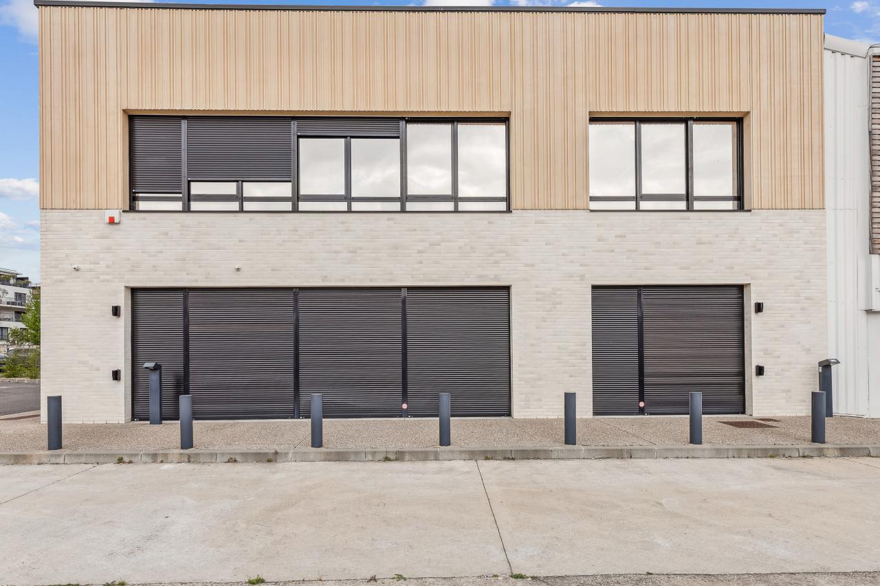 Bureau Bordeaux 837m² Location bureau Bordeaux Gironde OLBUR2531269 0